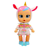 Игровой набор Край Бебис Дрими Первые шаги Cry Babies 71338 1